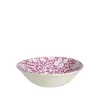 Burleigh Blossom Calico Cereal Bowl