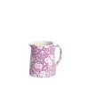Burleigh Blossom Calico Mini Tankard Jug