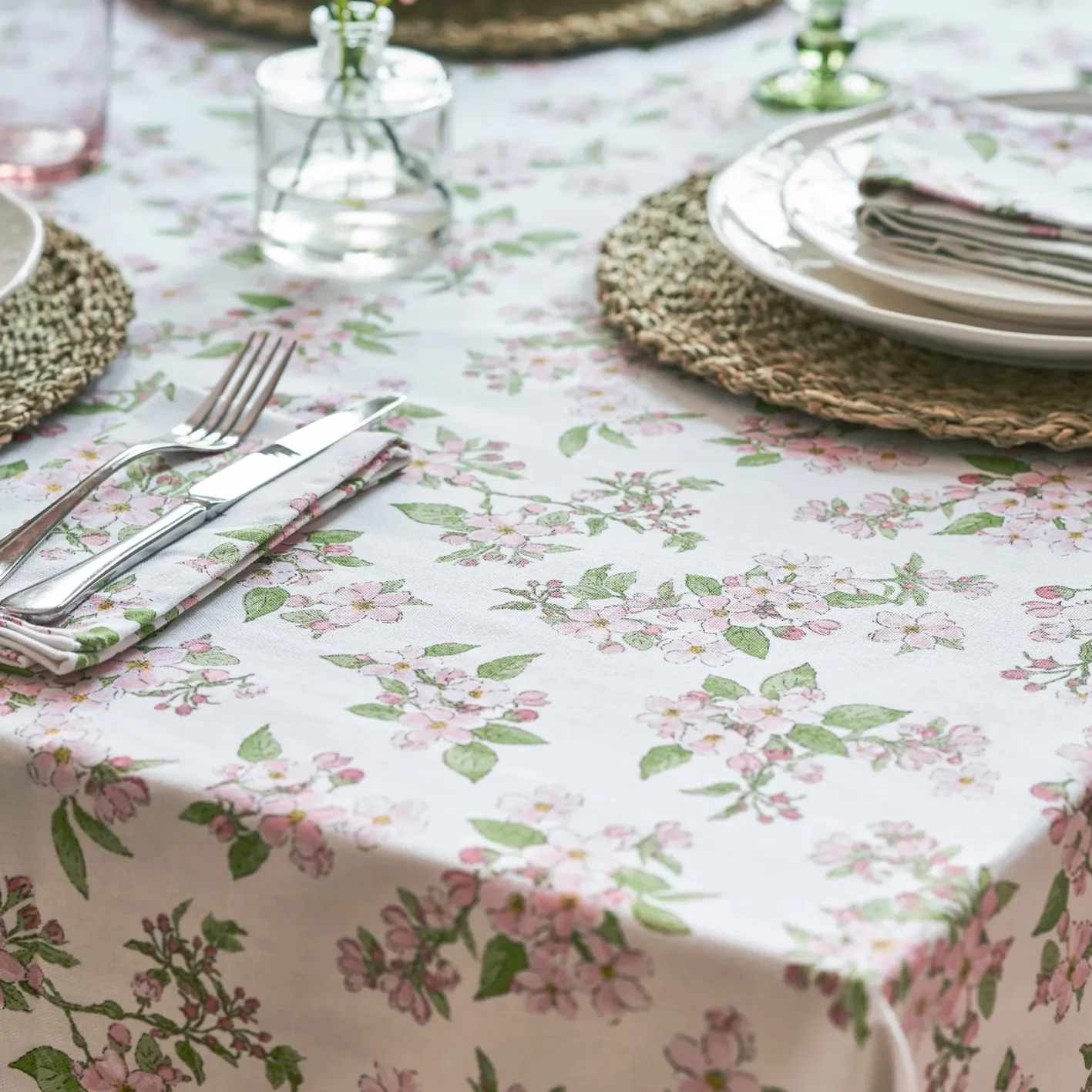 Sophie Allport Blossom Table Cloth