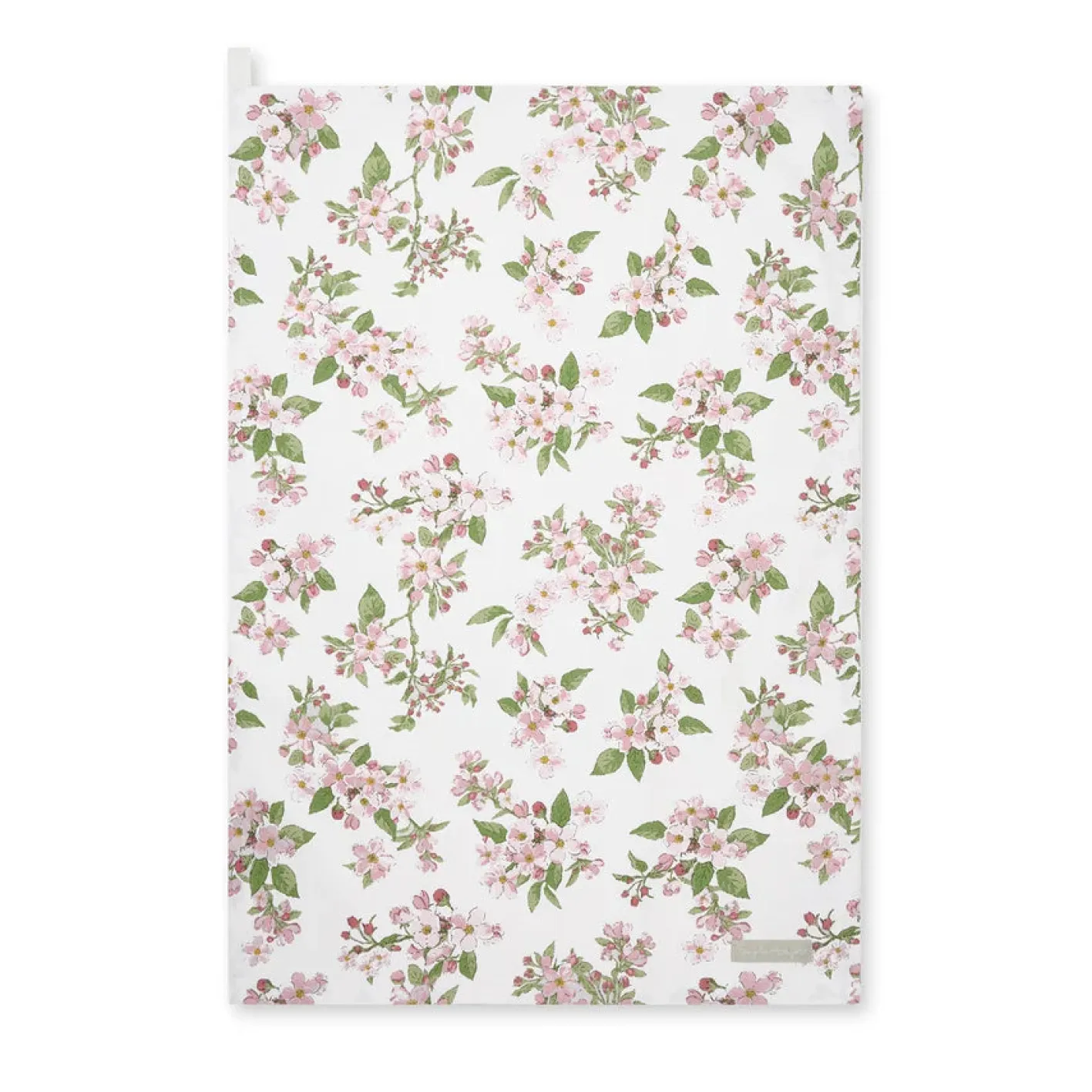 Sophie Allport Blossom Tea Towel