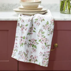 Sophie Allport Blossom Tea Towel