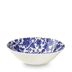 Burleigh Blue Arden Cereal Bowl