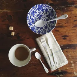 Burleigh Blue Arden Cereal Bowl