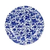 Burleigh Blue Arden 7 1/2 Plate