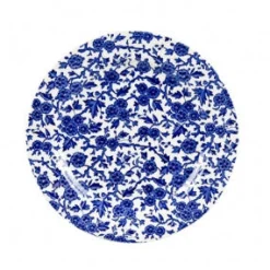 Burleigh Blue Arden 7 1/2 Plate