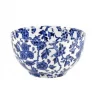 Burleigh Blue Arden Small Sugar Bowl - 3.75in/9.5cm
