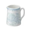 Burleigh Blue Asiatic Pheasant Mini Tankard Jug