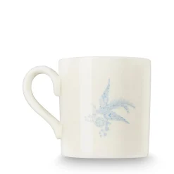 Burleigh Blue Asiatic Pheasant 0.66 Pint Mug