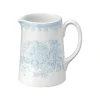 Burleigh Blue Asiatic Pheasant Small Tankard Jug