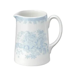 Burleigh Blue Asiatic Pheasant Small Tankard Jug