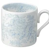 Burleigh Blue Asiatic Pheasants Mini Mug
