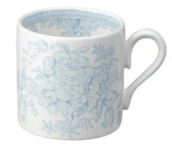 Burleigh Blue Asiatic Pheasants Mini Mug
