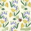 Emma Bridgewater Bluebell & Celandine Napkins