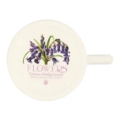 Emma Bridgewater Bluebell 1/2 Pint Mug
