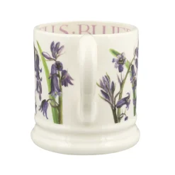Emma Bridgewater Bluebell 1/2 Pint Mug