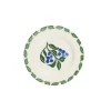 Emma Bridgewater Blueberries 6 1/2 inch Plate