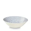 Burleigh Blue Felicity Cereal Bowl