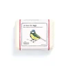 The Chocolate Detective 12 Blue Tit Eggs by