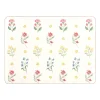Ulster Weavers Boho Floral Set of 4 Placemats
