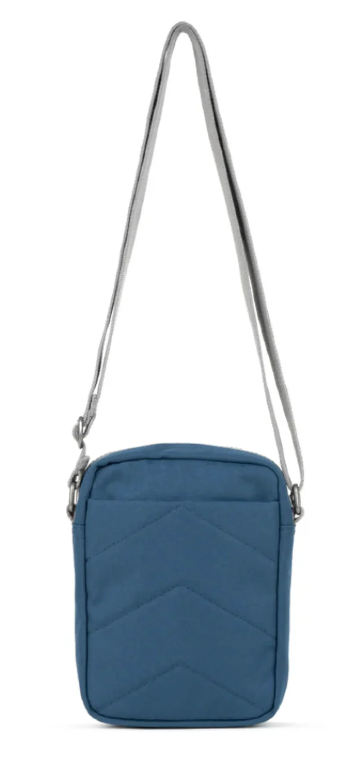 Ori London Bond Deep Blue Recycled Canvas