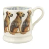 Emma Bridgewater Border Terrier 1/2 Pint Mug