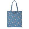 Wrendale Designs 'Born To Be Wild' Foldable Lightweight Shopping Bag