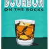 Ulster Weavers Bourbon Tea Towel