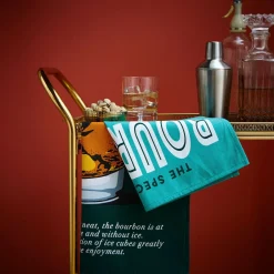 Ulster Weavers Bourbon Tea Towel