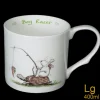 Two Bad Mice Boy Racer Large Mug