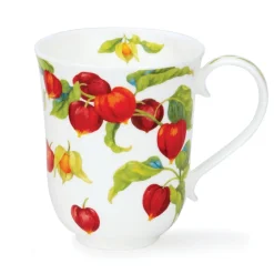 Dunoon Braemar Amour en Cage Mug
