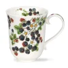 Dunoon Braemar Wild Berries Mug