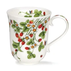 Dunoon Braemar Wild Berries Mug