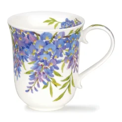 Dunoon Braemar Wisteria Mug