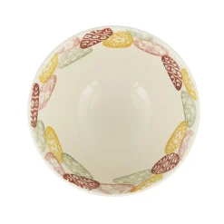 Emma Bridgewater Bright Easter Eggs Medium Old Bowl