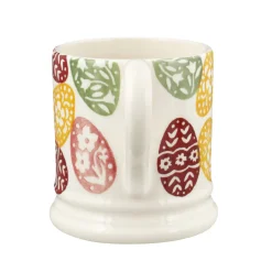 Emma Bridgewater Bright Easter Eggs 1/2 Pint Mug
