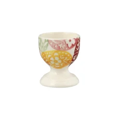 Emma Bridgewater Bright Easter Eggs  Set of 3 Egg Cups Boxed