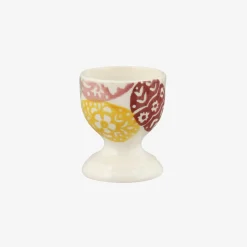 Emma Bridgewater Bright Easter Eggs  Set of 3 Egg Cups Boxed