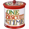 Emma Bridgewater Brighter World Biscuit Barrel