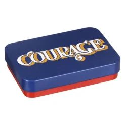 Emma Bridgewater Brighter World Pocket Tin - Courage