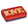 Emma Bridgewater Brighter World Pocket Tin - Love