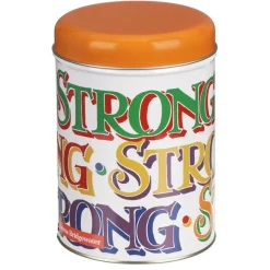 Emma Bridgewater Brighter World Set of 3 Round Caddies