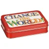 Emma Bridgewater Brighter World Small Rectangular Tin