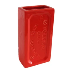 StolenForm Bristol Brick Vase
