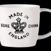 Repeat Repeat Britannia Backstamp Mug