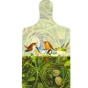 Emma Ball British Birds Large Chopping Board