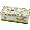 Emma Ball British Birds Long Tin