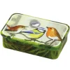 Emma Ball British Birds Mini Slider Tin