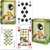 Emma Ball British Birds Playing Cards