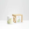 Helen Beard Broad Fern Mug