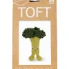 Toft Crafts Broccoli Floret Kit